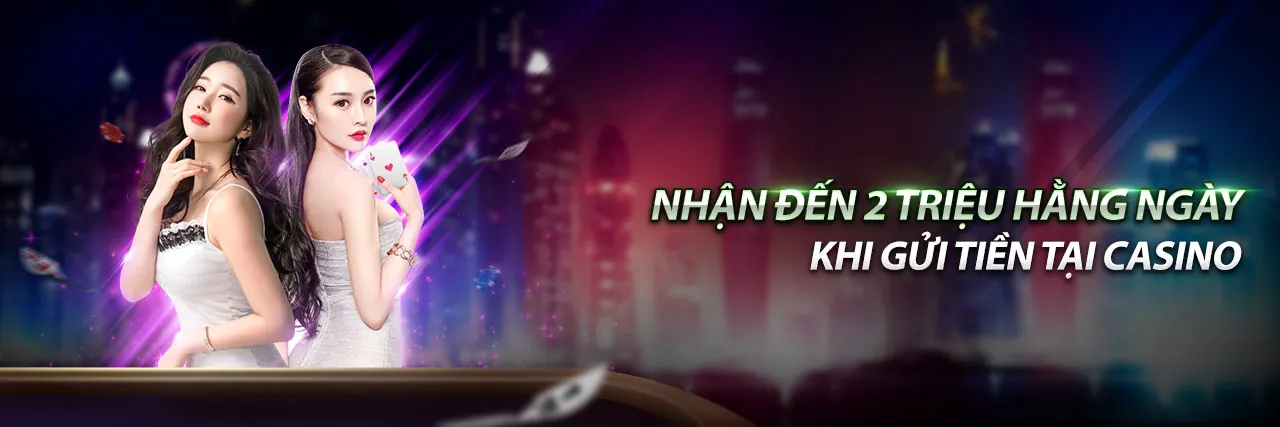 Sòng bạc trực tuyến one88 với các trò chơi hấp dẫn